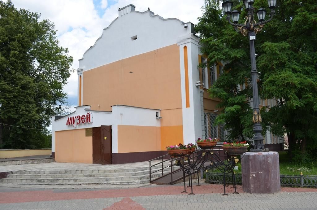 «Богородская кругосветка»