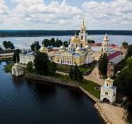 Наследие преподобного Нила