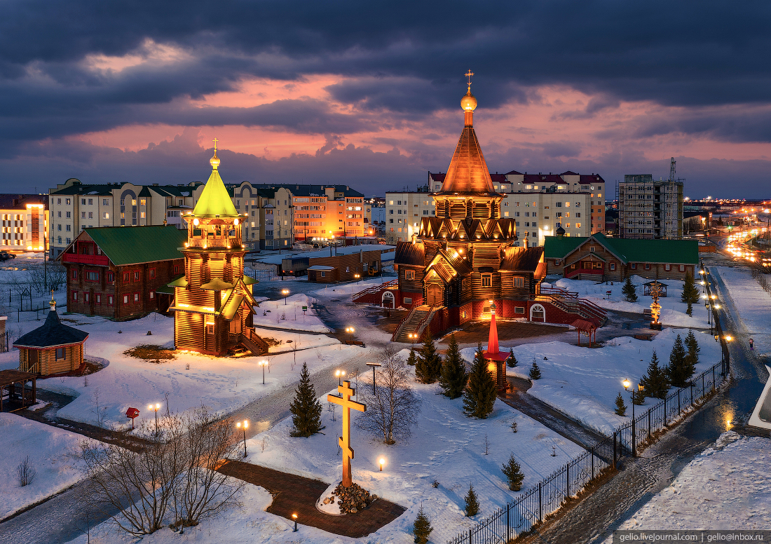 «Чтобы помнили…» 