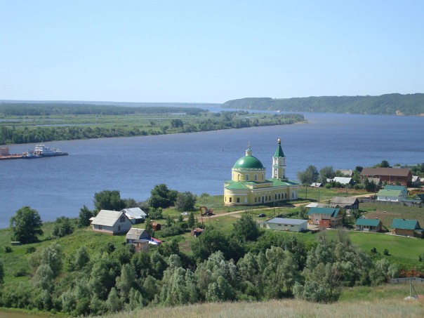 Поход выходного дня "Родная природа". Каракулинский район