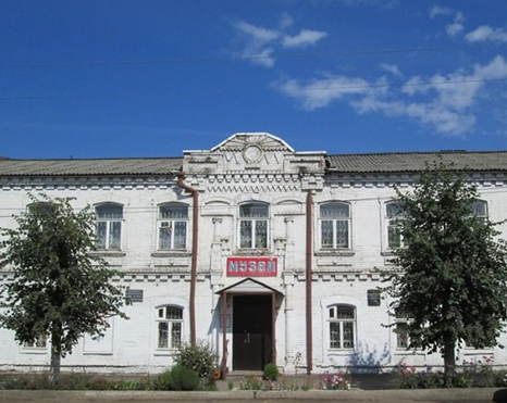 Культурно – исторические достопримечательности города Яранска 