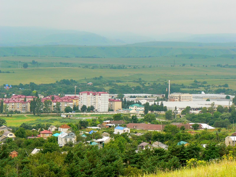Памятник жертвам фашизма