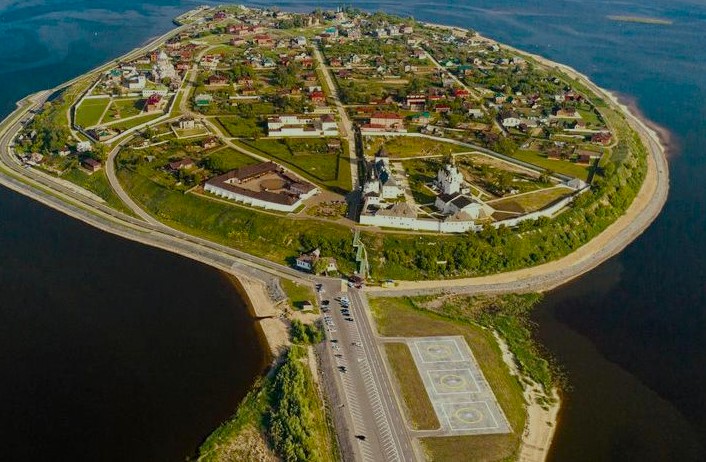 Красно-белое эхо Гражданской войны