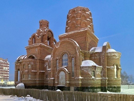 История рядом