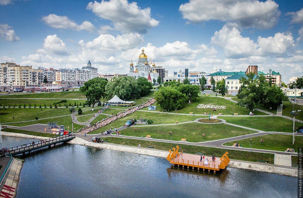 Память сердца