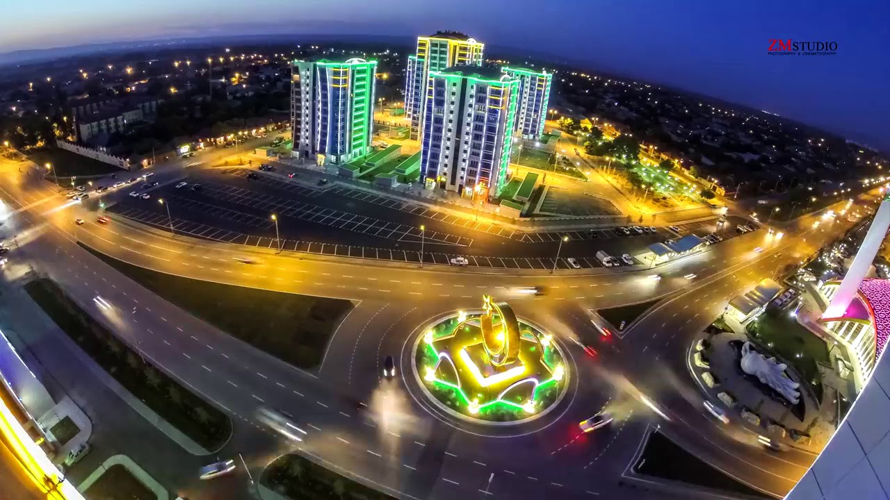 «В краю Вайнахов»