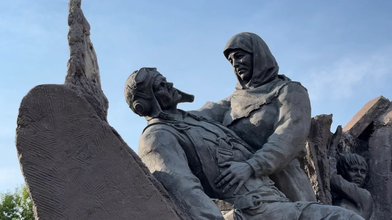 «Дороги Памяти»