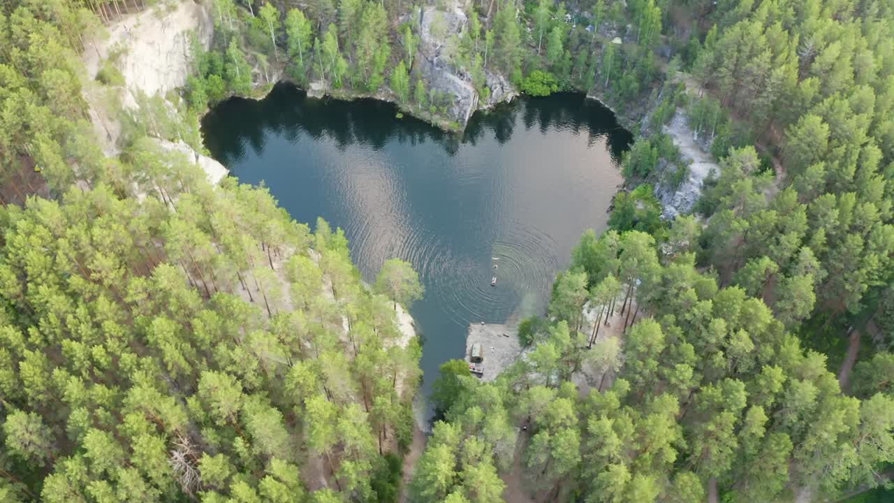 По местам Уральских сказов