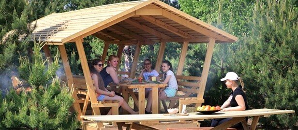 «Заповедная красота»