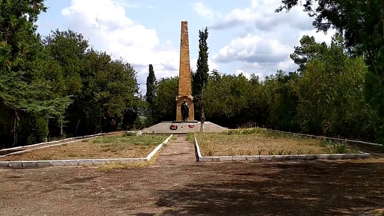«Освобождение Севастополя»