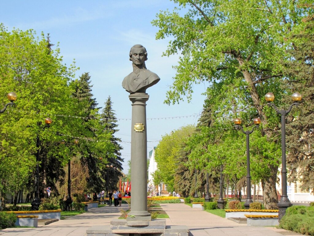 «Г.Р. Державин – больше, чем поэт!»  
