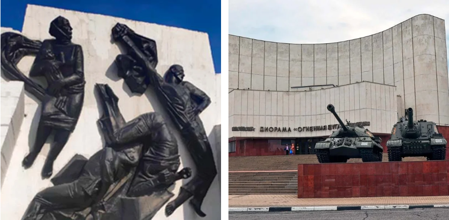Колокола памяти