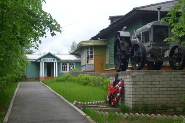 Проведи досуг с пользой в Арбажском районе.