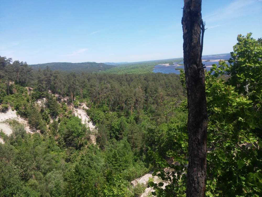 Амурская Швейцария