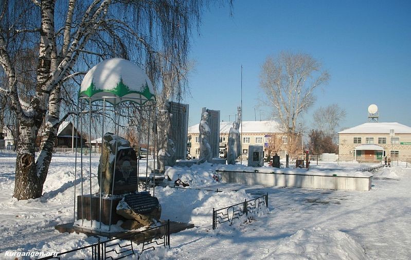 Школьный образовательный туристский маршрут «Шатрово - родные просторы»