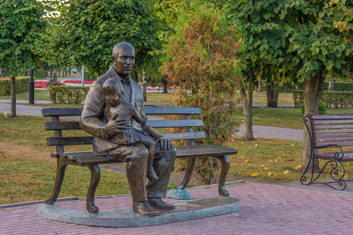 Тамбов патриотический
