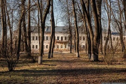 «Промышленно-усадебный комплекс Баташовых второй половины XVIII века»