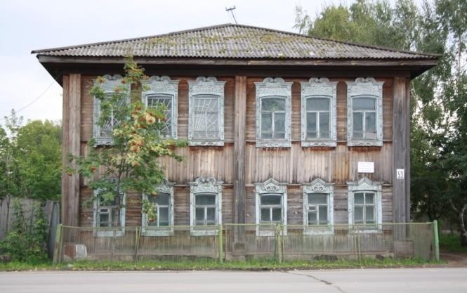 По Московскому тракту