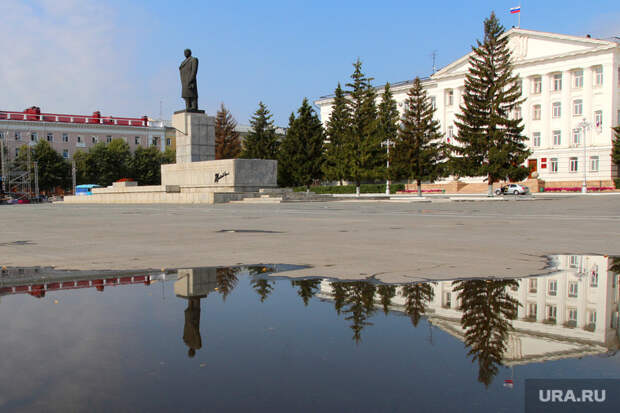 Школьный образовательный туристский маршрут «История улицы Гоголя»