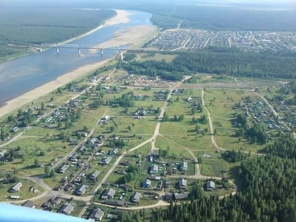 «Удивительное рядом. Загадки Пинежья»