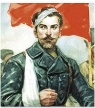 ДЕТСКИЙ ПАРК ИМЕНИ Н.ЩОРСА 