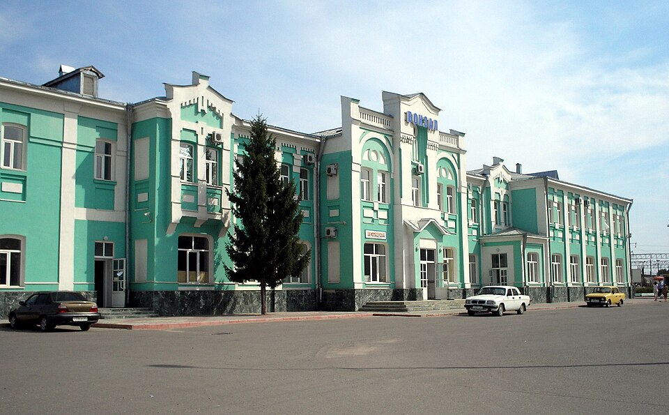 Экскурсионный маршрут по Саратовской области «Память» (Аткарский район)