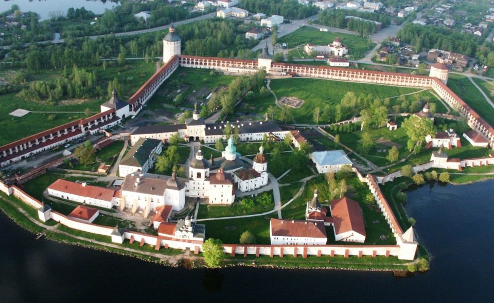 «Сердце Северной Руси» 