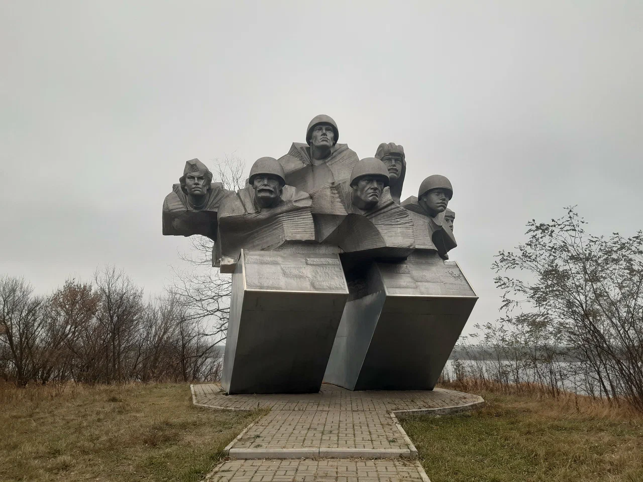 «Шиловский плацдарм»