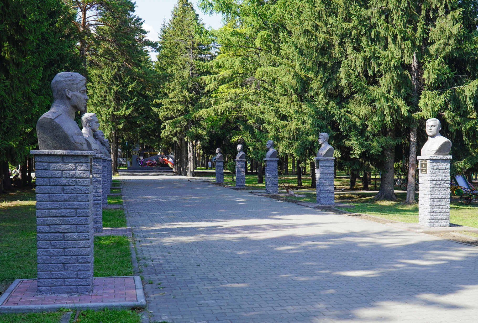 Золотые звезды Ордынцев