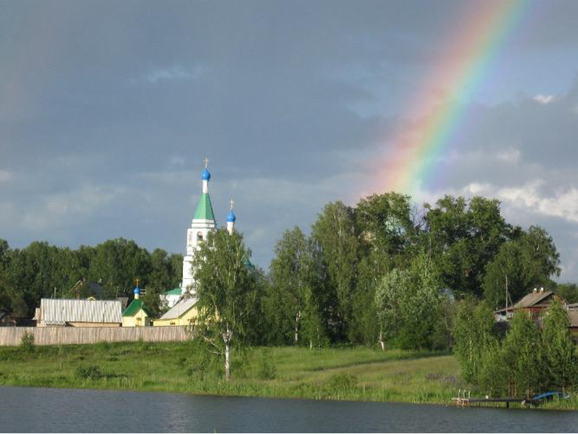 Бренды Даровского района сегодня.