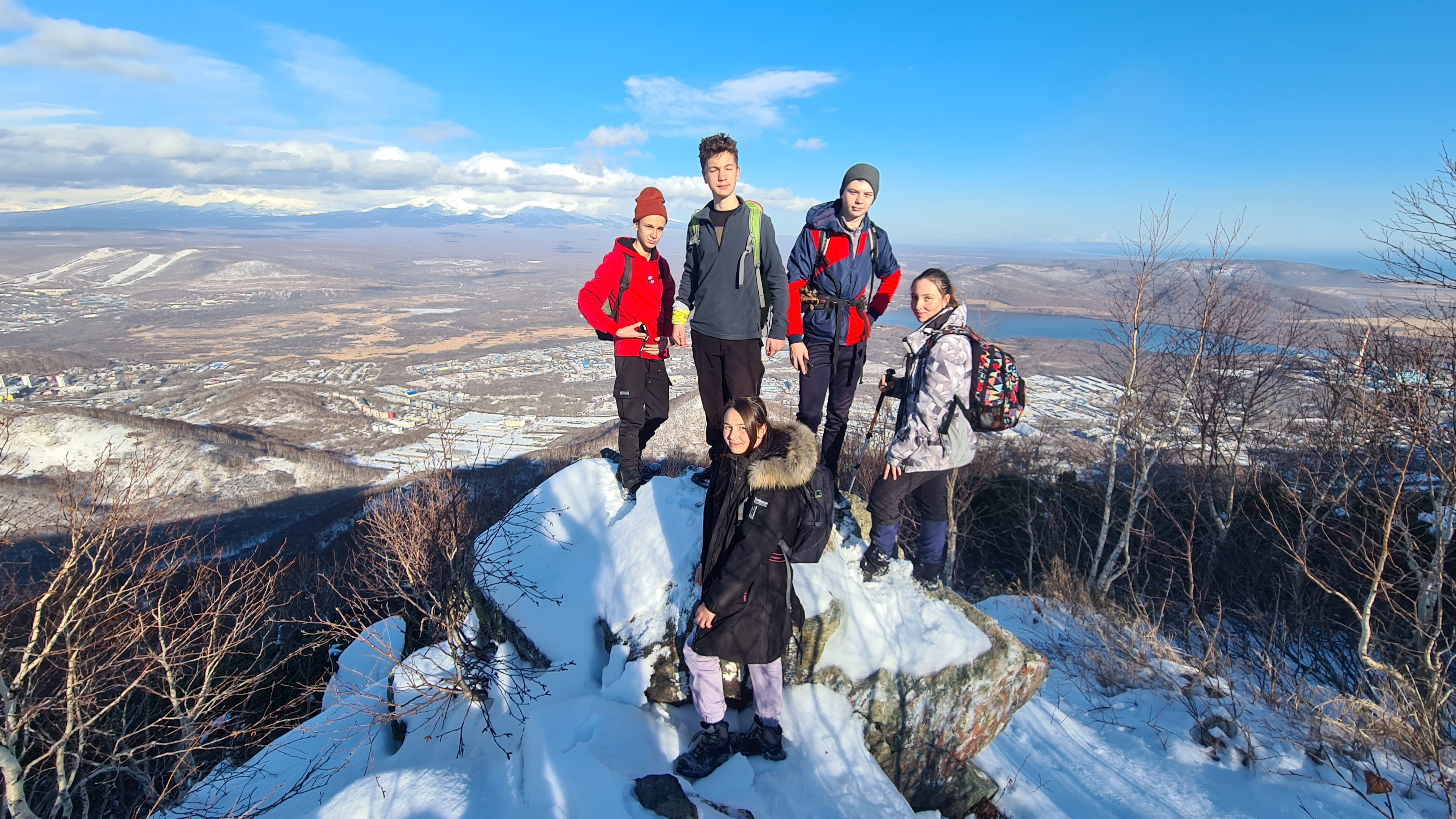 Петровская сопка, «Дембельский камень»
