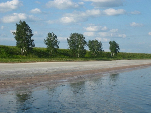 Юдинский заповедник