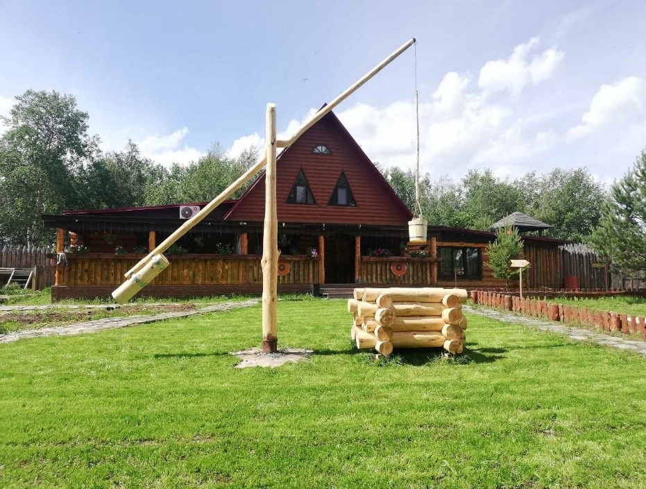 Ярковское Наследие