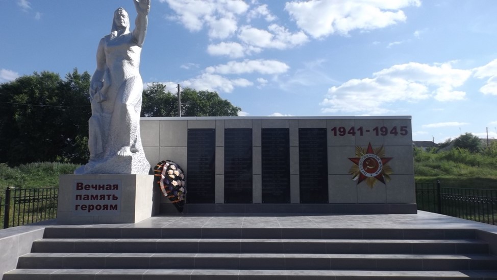 «Дорогами войны»