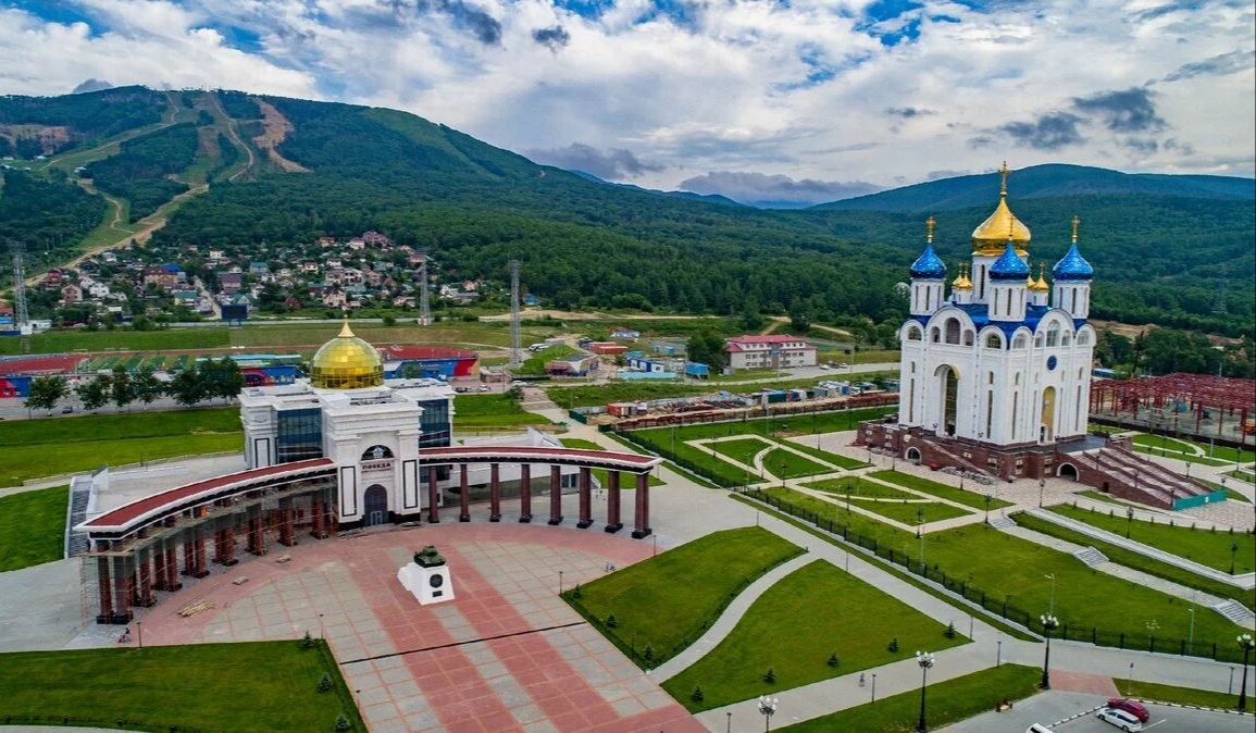 "Они сражались за Родину"