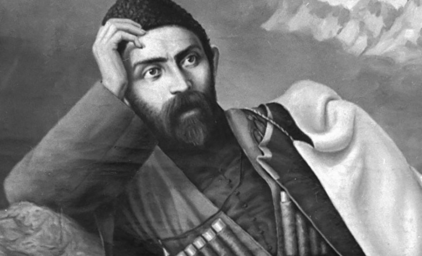 Владикавказ и К. Л. Хетагурова